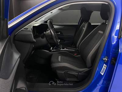 Opel Mokka 1.5 Edition S&S 110cv Blu/Azzurro usata Bianzone