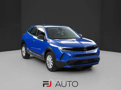 Opel Mokka 1.5 Edition S&S 110cv Blu/Azzurro usata Bianzone
