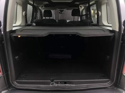 Peugeot Rifter Combi 1.5 BlueHDI Active 100cv Grigio usata Bianzone