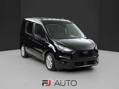 Ford Tourneo Connect Combi Trend 1.5 Ecoblue Nero usata Bianzone