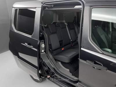 Ford Tourneo Connect Combi Trend 1.5 Ecoblue Nero usata Bianzone