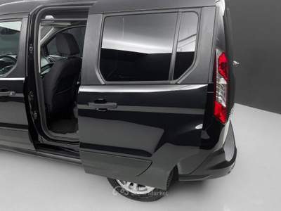 Ford Tourneo Connect Combi Trend 1.5 Ecoblue Nero usata Bianzone