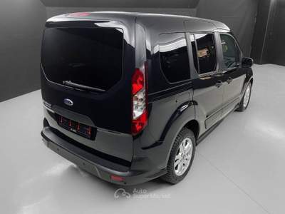 Ford Tourneo Connect Combi Trend 1.5 Ecoblue Nero usata Bianzone