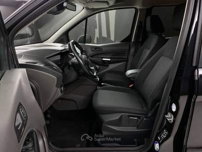 Ford Tourneo Connect Combi Trend 1.5 Ecoblue Nero usata Bianzone