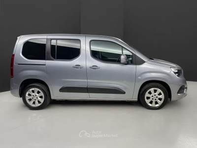 Opel Combo Life Edition 1.5 100cv S&S Grigio usata Bianzone