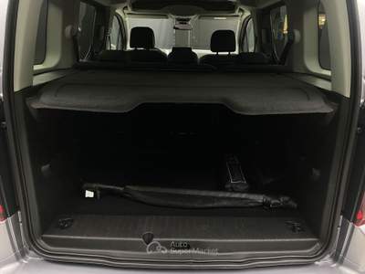 Opel Combo Life Edition 1.5 100cv S&S Grigio usata Bianzone