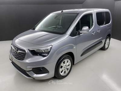 Opel Combo Life Edition 1.5 100cv S&S Grigio usata Bianzone