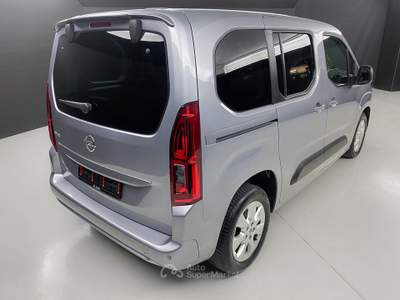Opel Combo Life Edition 1.5 100cv S&S Grigio usata Bianzone