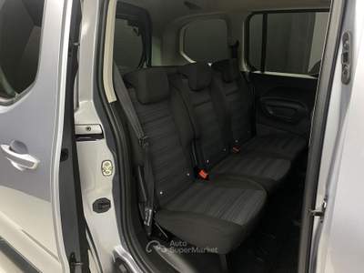 Opel Combo Life Edition 1.5 100cv S&S Grigio usata Bianzone