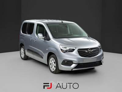 Opel Combo Life Edition 1.5 100cv S&S Grigio usata Bianzone