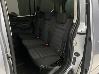 Opel Combo Life Edition 1.5 100cv S&S Grigio usata Bianzone