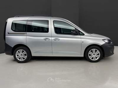 Volkswagen Caddy Combi 2.0 TDI 102cv Argento usata Bianzone