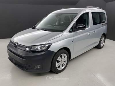 Volkswagen Caddy Combi 2.0 TDI 102cv Argento usata Bianzone