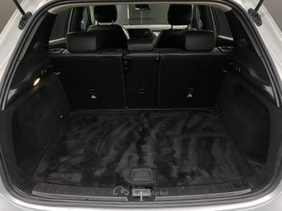 Mercedes-Benz GLA 200 d Sport 4matic auto Argento usata Bianzone
