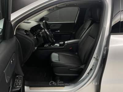 Mercedes-Benz GLA 200 d Sport 4matic auto Argento usata Bianzone