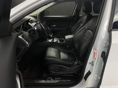 Jaguar E-Pace 2.0d i4 S AWD 150cv auto Bianco usata Bianzone