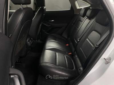 Jaguar E-Pace 2.0d i4 S AWD 150cv auto Bianco usata Bianzone