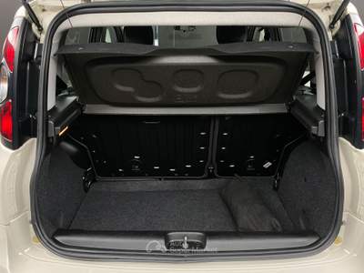 Fiat Panda 1.3 MJT 16v Cross 4x4 S&S 95cv Beige usata Bianzone