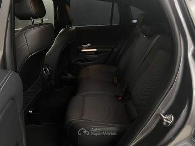 Mercedes-Benz GLA 220 d Sport Plus 4matic auto Grigio usata Bianzone