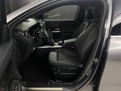 Mercedes-Benz GLA 220 d Sport Plus 4matic auto Grigio usata Bianzone