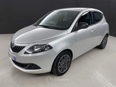 Lancia Ypsilon 1.0 Firefly Hybrid Gold S&S 70cv Argento usata Bianzone