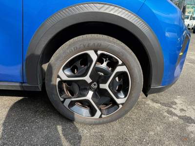 Citroen C3 PureTech 100 S&S Plus Nero usata Varedo