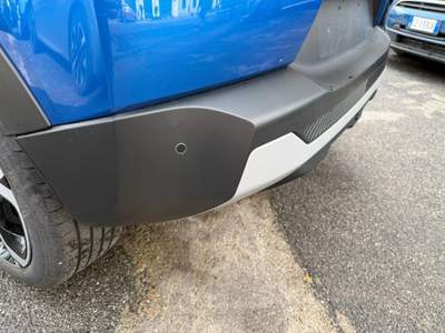 Citroen C3 PureTech 100 S&S Plus Nero usata Varedo