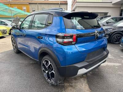 Citroen C3 PureTech 100 S&S Plus Nero usata Varedo