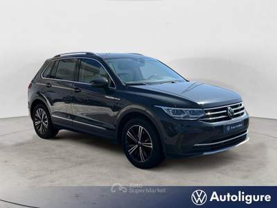 Volkswagen Tiguan 1.5 TSI ACT Elegance DSG Grigio usata Lerici