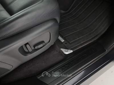 Land Rover Range Rover 3.0d i6 mhev HSE Dynamic 249cv Grigio usata Reggio nell'Emilia