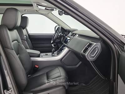 Land Rover Range Rover 3.0d i6 mhev HSE Dynamic 249cv Grigio usata Reggio nell'Emilia