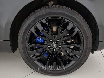 Land Rover Range Rover 3.0d i6 mhev HSE Dynamic 249cv Grigio usata Reggio nell'Emilia