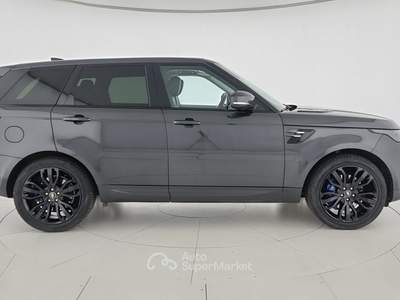 Land Rover Range Rover 3.0d i6 mhev HSE Dynamic 249cv Grigio usata Reggio nell'Emilia