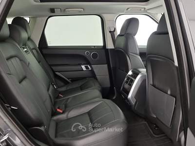 Land Rover Range Rover 3.0d i6 mhev HSE Dynamic 249cv Grigio usata Reggio nell'Emilia