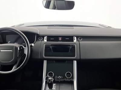 Land Rover Range Rover 3.0d i6 mhev HSE Dynamic 249cv Grigio usata Reggio nell'Emilia