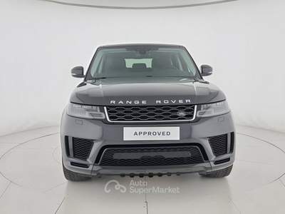 Land Rover Range Rover 3.0d i6 mhev HSE Dynamic 249cv Grigio usata Reggio nell'Emilia