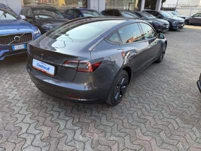 Tesla Model 3 Long Range Dual Motor AWD Grigio usata Sesto San Giovanni