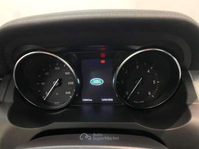 Land Rover Range Rover Evoque 2.0 TD4 180 CV 5p. SE Bianco usata Mazzano