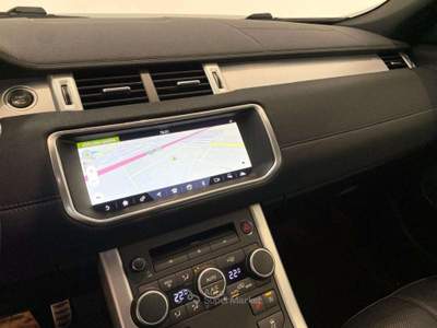 Land Rover Range Rover Evoque 2.0 TD4 180 CV 5p. SE Bianco usata Mazzano
