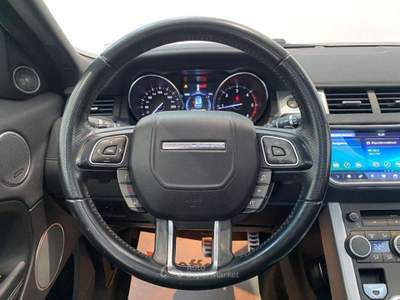 Land Rover Range Rover Evoque 2.0 TD4 180 CV 5p. SE Bianco usata Mazzano