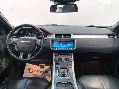 Land Rover Range Rover Evoque 2.0 TD4 180 CV 5p. SE Bianco usata Mazzano