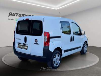 Fiat Fiorino 1.3 MJT 95CV Cargo SX Bianco usata San Miniato