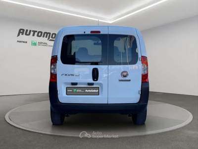 Fiat Fiorino 1.3 MJT 95CV Cargo SX Bianco usata San Miniato