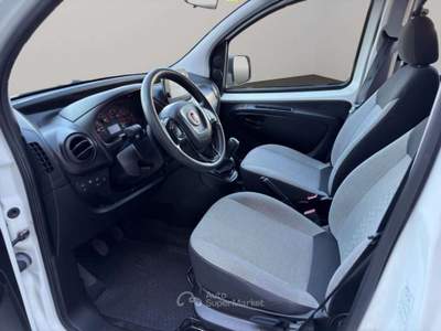 Fiat Fiorino 1.3 MJT 95CV Cargo SX Bianco usata San Miniato