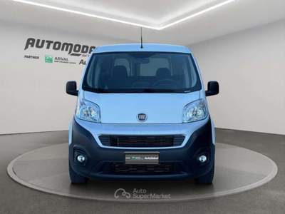 Fiat Fiorino 1.3 MJT 95CV Cargo SX Bianco usata San Miniato