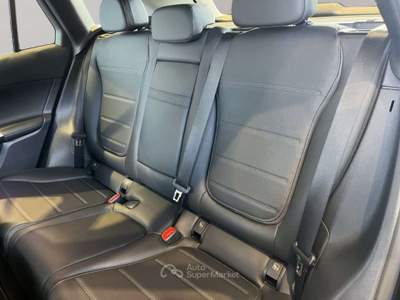 Mercedes-Benz GLC d 4Matic Mild Hybrid Nero usata San Miniato