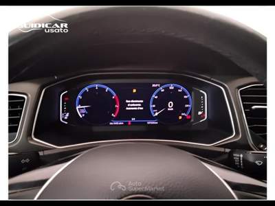 Volkswagen T-Roc 1.0 TSI Style Grigio usata Lucca