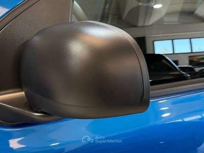 Fiat Panda Pandina 1.0 FireFly 65 CV Hybrid Icon Blu/Azzurro usata Rondissone