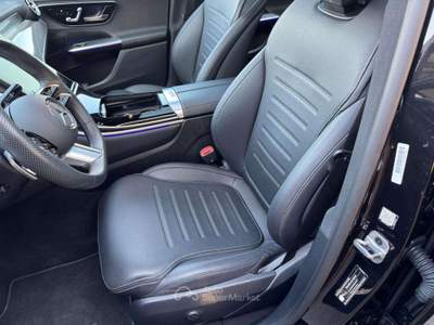 Mercedes-Benz GLC d 4Matic Mild Hybrid AMG Line Premium plus N1 Nero usata Castello di Godego