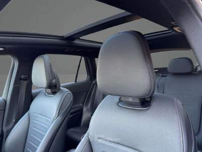 Mercedes-Benz GLC d 4Matic Mild Hybrid AMG Line Premium plus N1 Nero usata Castello di Godego